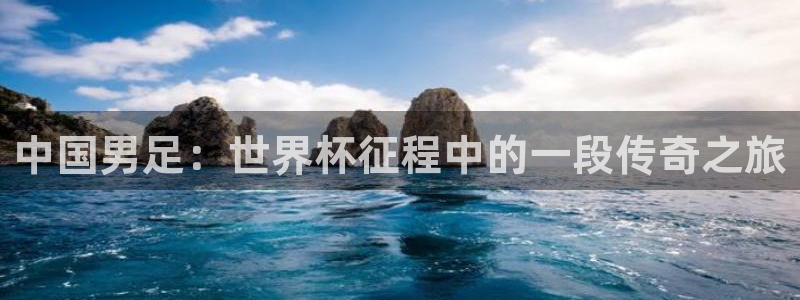 2026世界杯亚洲区预选赛：中国男足：世界杯征程中的一段传奇之旅
