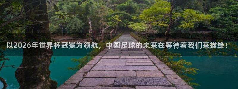 欧联杯直播：以2026年世界杯冠冕为领航，中国足球的未来在等待着我们来描绘！